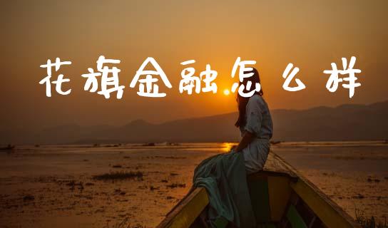 花旗金融怎么样_https://www.qmgjg.com_恒生指数期货_第1张