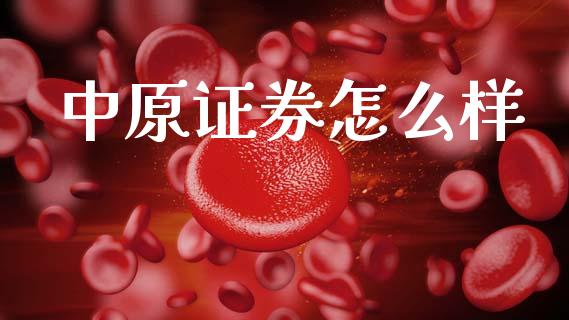 中原证券怎么样_https://www.qmgjg.com_恒生指数期货_第1张