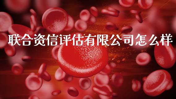 联合资信评估有限公司怎么样_https://www.qmgjg.com_香港恒生指数_第1张