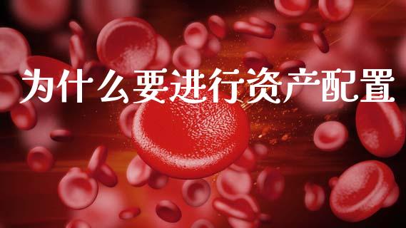 为什么要进行资产配置_https://www.qmgjg.com_香港恒生指数_第1张