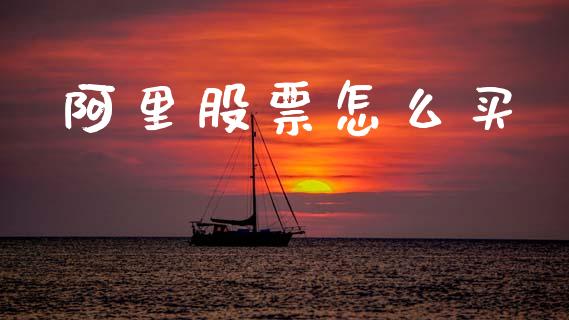 阿里股票怎么买_https://www.qmgjg.com_港股恒生指数_第1张