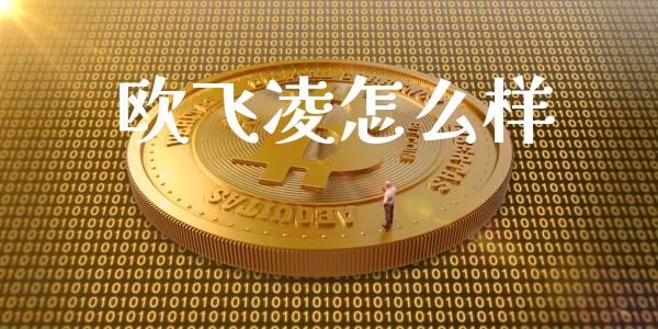 欧飞凌怎么样_https://www.qmgjg.com_恒生指数是什么_第1张