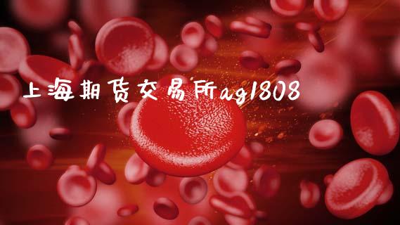上海期货交易所ag1808_https://www.qmgjg.com_恒生指数是什么_第1张
