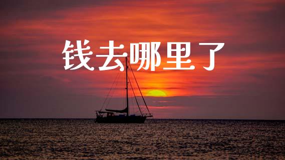 钱去哪里了_https://www.qmgjg.com_香港恒生指数_第1张