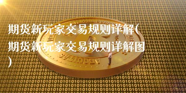 期货新玩家交易规则详解(期货新玩家交易规则详解图)_https://www.qmgjg.com_香港恒生指数_第1张