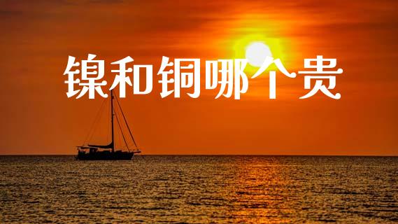 镍和铜哪个贵_https://www.qmgjg.com_香港恒生指数_第1张