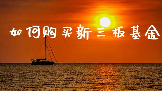 如何购买新三板基金_https://www.qmgjg.com_恒生指数是什么_第1张