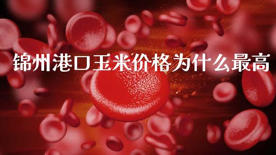 锦州港口玉米价格为什么最高_恒生指数期货_第1张_香港恒生指数_恒生指数期货_港股恒生指数_恒生指数是什么 锦州港口玉米价格为什么最高_https://www.qmgjg.com_恒生指数期货_第1张