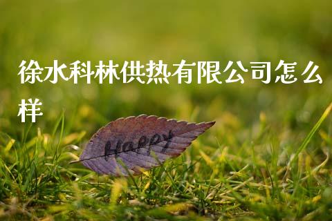 徐水科林供热有限公司怎么样_https://www.qmgjg.com_恒生指数是什么_第1张