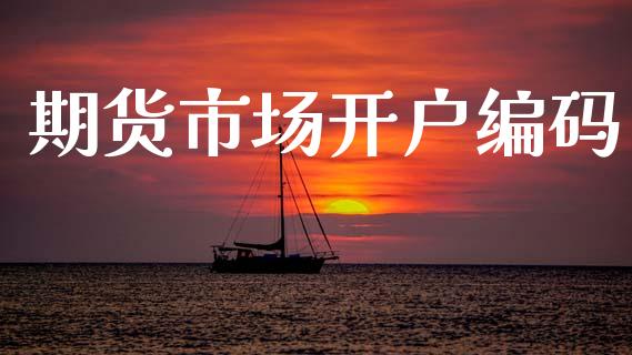 期货市场开户编码_https://www.qmgjg.com_香港恒生指数_第1张