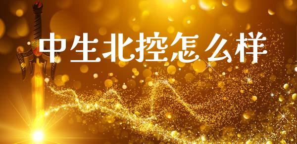 中生北控怎么样_https://www.qmgjg.com_恒生指数期货_第1张