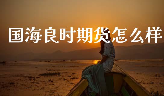 国海良时期货怎么样_https://www.qmgjg.com_香港恒生指数_第1张