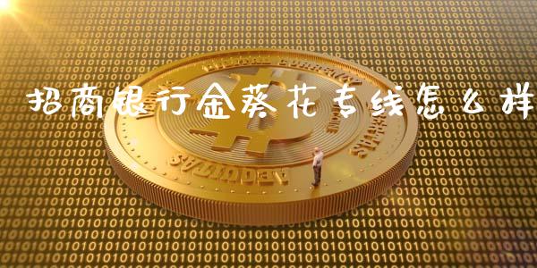 招商银行金葵花专线怎么样_https://www.qmgjg.com_恒生指数是什么_第1张