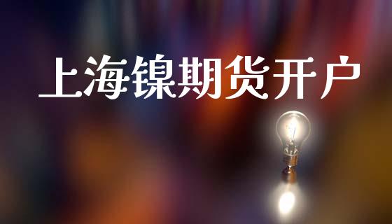 上海镍期货开户_https://www.qmgjg.com_恒生指数期货_第1张