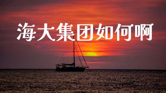 海大集团如何啊_https://www.qmgjg.com_香港恒生指数_第1张