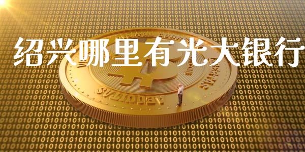 绍兴哪里有光大银行_https://www.qmgjg.com_恒生指数期货_第1张