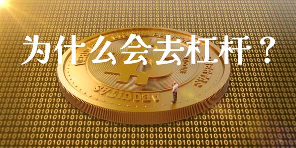 为什么会去杠杆？_https://www.qmgjg.com_港股恒生指数_第1张
