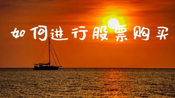 如何进行股票购买_https://www.qmgjg.com_恒生指数期货_第1张