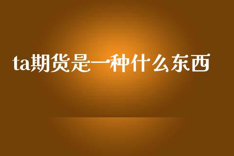 ta期货是一种什么东西_恒生指数期货_第1张_香港恒生指数_恒生指数期货_港股恒生指数_恒生指数是什么 ta期货是一种什么东西_https://www.qmgjg.com_恒生指数期货_第1张