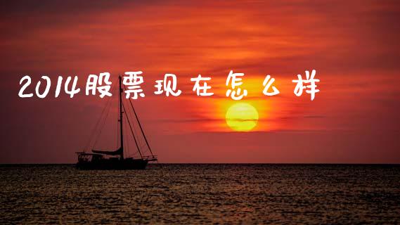 2014股票现在怎么样_https://www.qmgjg.com_恒生指数是什么_第1张