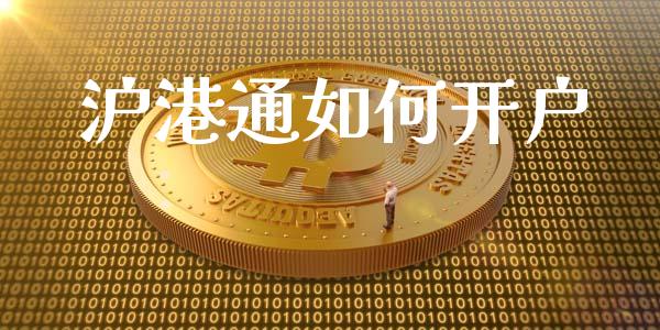 沪港通如何开户_https://www.qmgjg.com_香港恒生指数_第1张