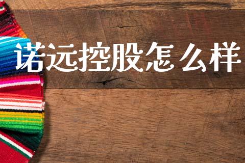 诺远控股怎么样_https://www.qmgjg.com_恒生指数是什么_第1张