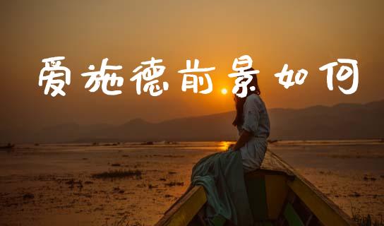 爱施德前景如何_https://www.qmgjg.com_恒生指数是什么_第1张