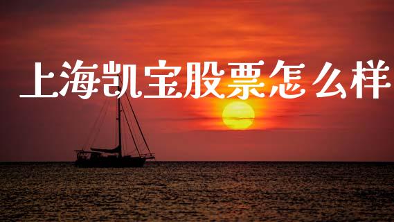 上海凯宝股票怎么样_https://www.qmgjg.com_恒生指数是什么_第1张