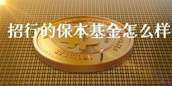 招行的保本基金怎么样_https://www.qmgjg.com_恒生指数是什么_第1张