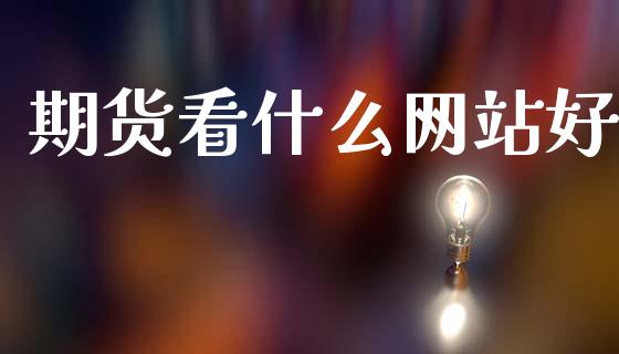 期货看什么网站好_https://www.qmgjg.com_恒生指数是什么_第1张