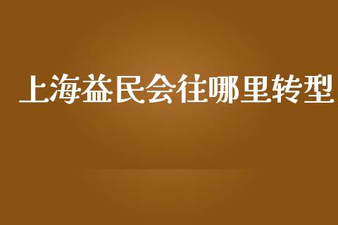上海益民会往哪里转型_https://www.qmgjg.com_港股恒生指数_第1张