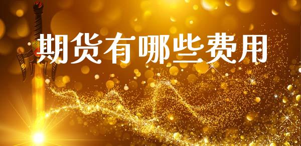 期货有哪些费用_https://www.qmgjg.com_恒生指数期货_第1张