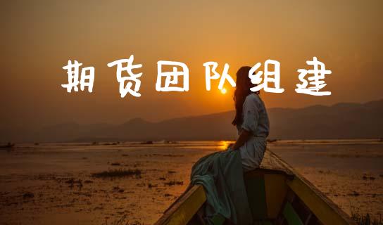 期货团队组建_https://www.qmgjg.com_港股恒生指数_第1张