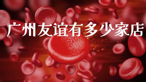 广州友谊有多少家店_https://www.qmgjg.com_港股恒生指数_第1张