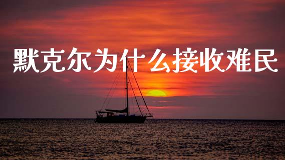 默克尔为什么接收难民_https://www.qmgjg.com_香港恒生指数_第1张