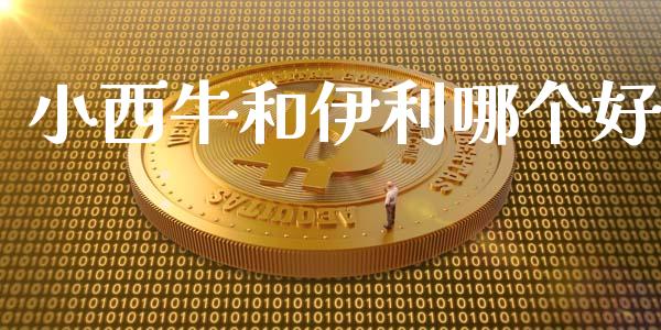 小西牛和伊利哪个好_https://www.qmgjg.com_恒生指数期货_第1张