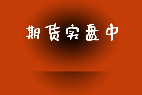 期货实盘中_https://www.qmgjg.com_恒生指数是什么_第1张