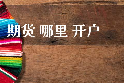 期货 哪里 开户_https://www.qmgjg.com_香港恒生指数_第1张