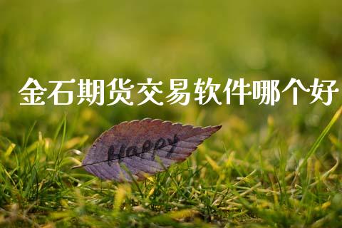 金石期货交易软件哪个好_https://www.qmgjg.com_恒生指数是什么_第1张
