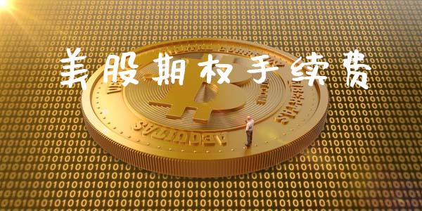 美股期权手续费_https://www.qmgjg.com_恒生指数期货_第1张